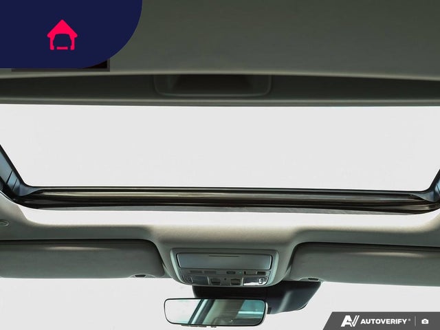 2018 Honda Accord Sedan