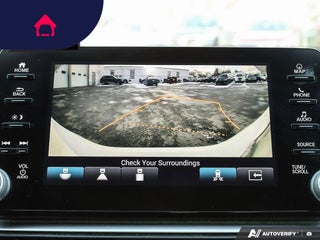 2018 Honda Accord Sedan