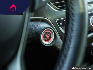 2018 Honda Accord Sedan