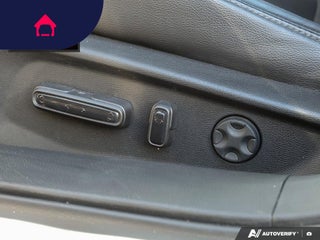 2018 Honda Accord Sedan