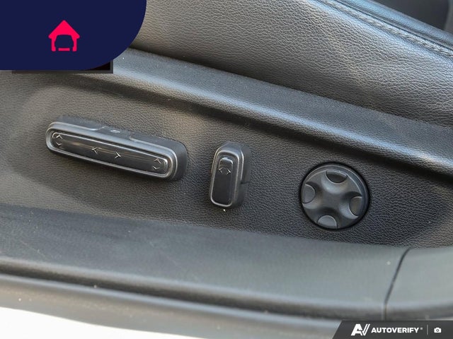 2018 Honda Accord Sedan