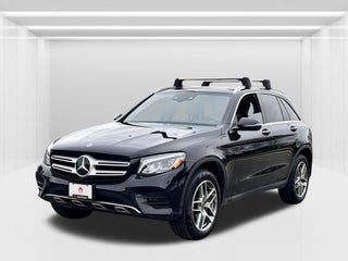 2019 Mercedes-Benz GLC