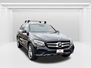 2019 Mercedes-Benz GLC