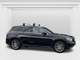 2019 Mercedes-Benz GLC