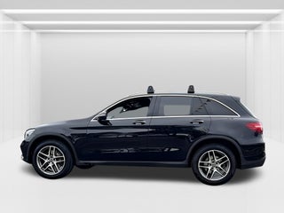 2019 Mercedes-Benz GLC