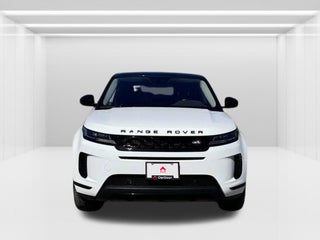 2020 Land Rover Range Rover Evoque