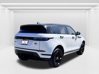 2020 Land Rover Range Rover Evoque