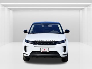 2020 Land Rover Range Rover Evoque