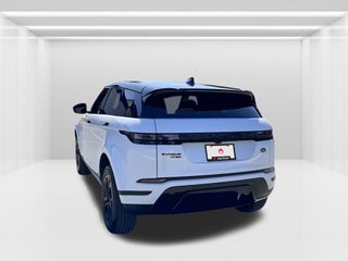 2020 Land Rover Range Rover Evoque