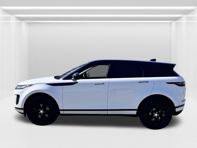 2020 Land Rover Range Rover Evoque