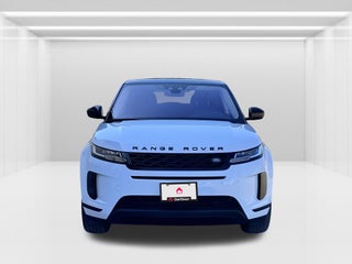 2020 Land Rover Range Rover Evoque