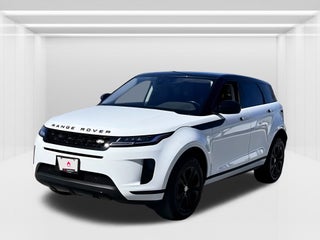 2020 Land Rover Range Rover Evoque