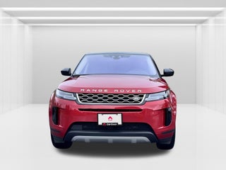 2020 Land Rover Range Rover Evoque