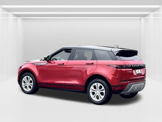 2020 Land Rover Range Rover Evoque