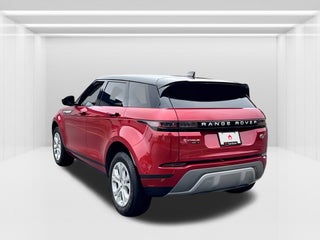 2020 Land Rover Range Rover Evoque