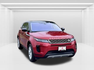 2020 Land Rover Range Rover Evoque