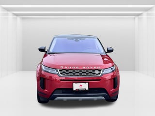 2020 Land Rover Range Rover Evoque