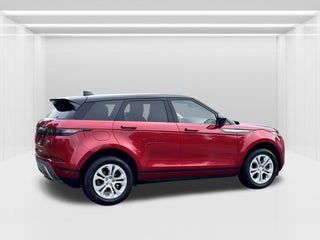 2020 Land Rover Range Rover Evoque