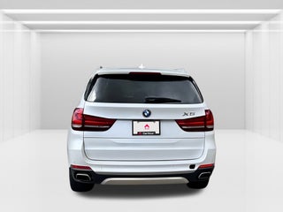 2018 BMW X5