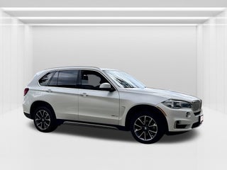 2018 BMW X5