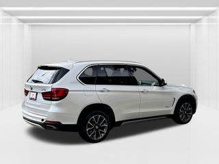 2018 BMW X5