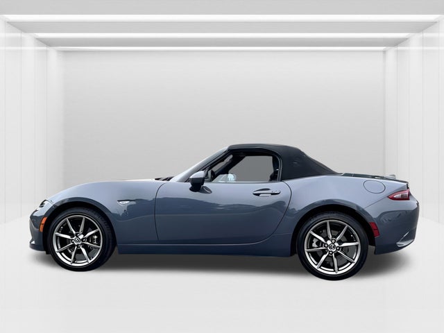 2022 Mazda MX-5 Miata