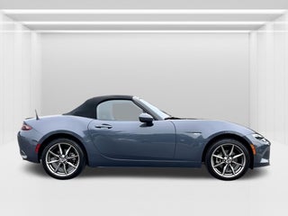 2022 Mazda MX-5 Miata