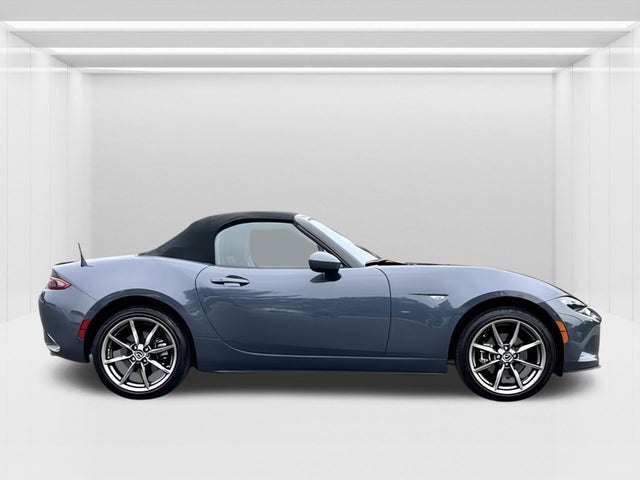 2022 Mazda MX-5 Miata