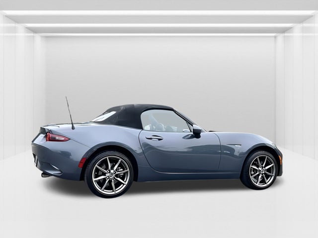 2022 Mazda MX-5 Miata