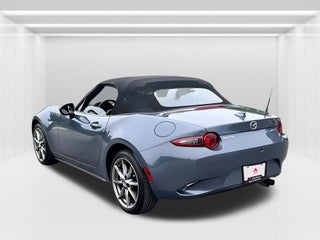 2022 Mazda MX-5 Miata