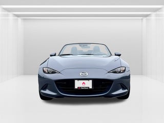 2022 Mazda MX-5 Miata