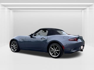 2022 Mazda MX-5 Miata