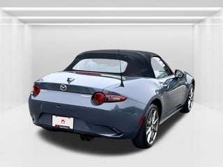 2022 Mazda MX-5 Miata