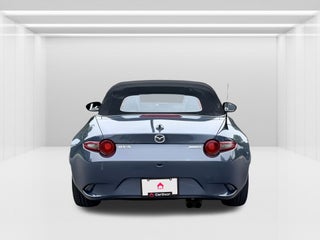 2022 Mazda MX-5 Miata