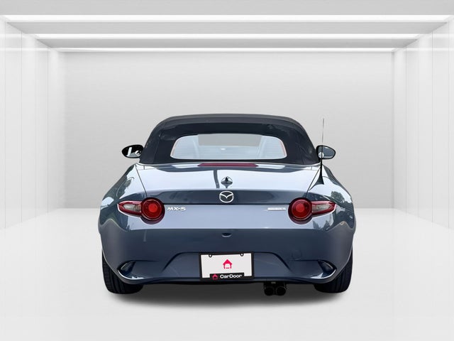 2022 Mazda MX-5 Miata