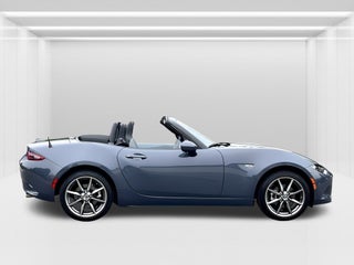 2022 Mazda MX-5 Miata