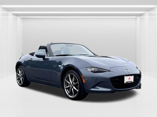 2022 Mazda MX-5 Miata