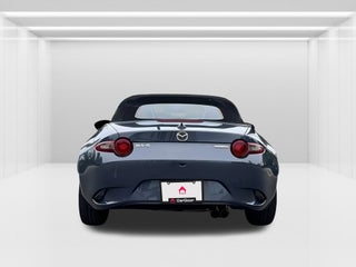 2022 Mazda MX-5 Miata