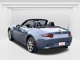 2022 Mazda MX-5 Miata