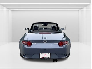 2022 Mazda MX-5 Miata