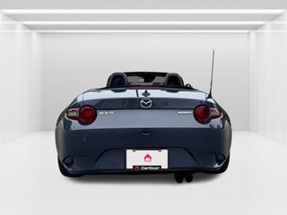 2022 Mazda MX-5 Miata