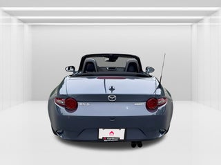 2022 Mazda MX-5 Miata