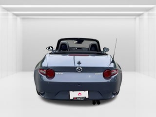 2022 Mazda MX-5 Miata