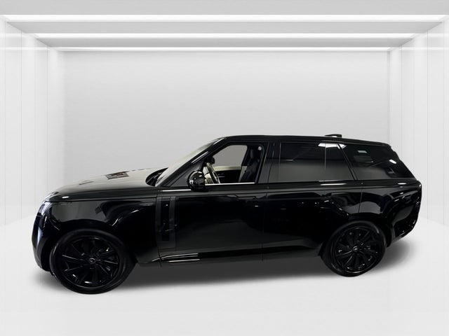 2023 Land Rover Range Rover