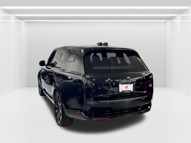 2023 Land Rover Range Rover