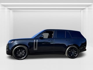 2023 Land Rover Range Rover