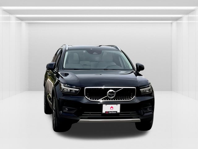 2022 Volvo XC40