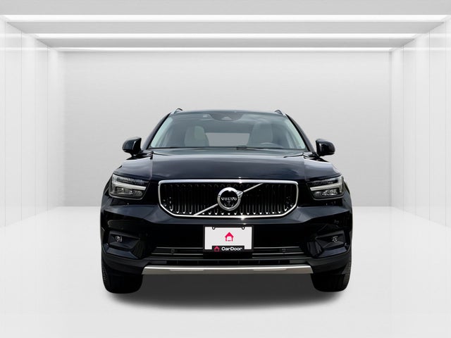 2022 Volvo XC40