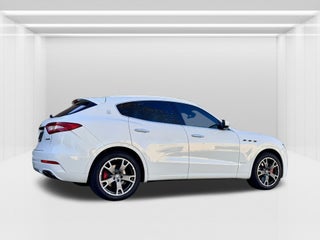 2019 Maserati Levante