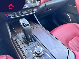 2019 Maserati Levante
